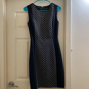 J Crew Tweed Dress